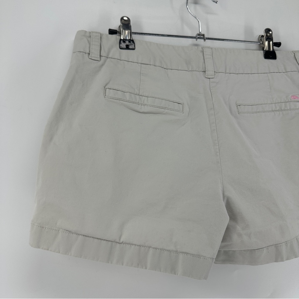 Vineyard Vines Khaki Shorts - Picture 7 of 9